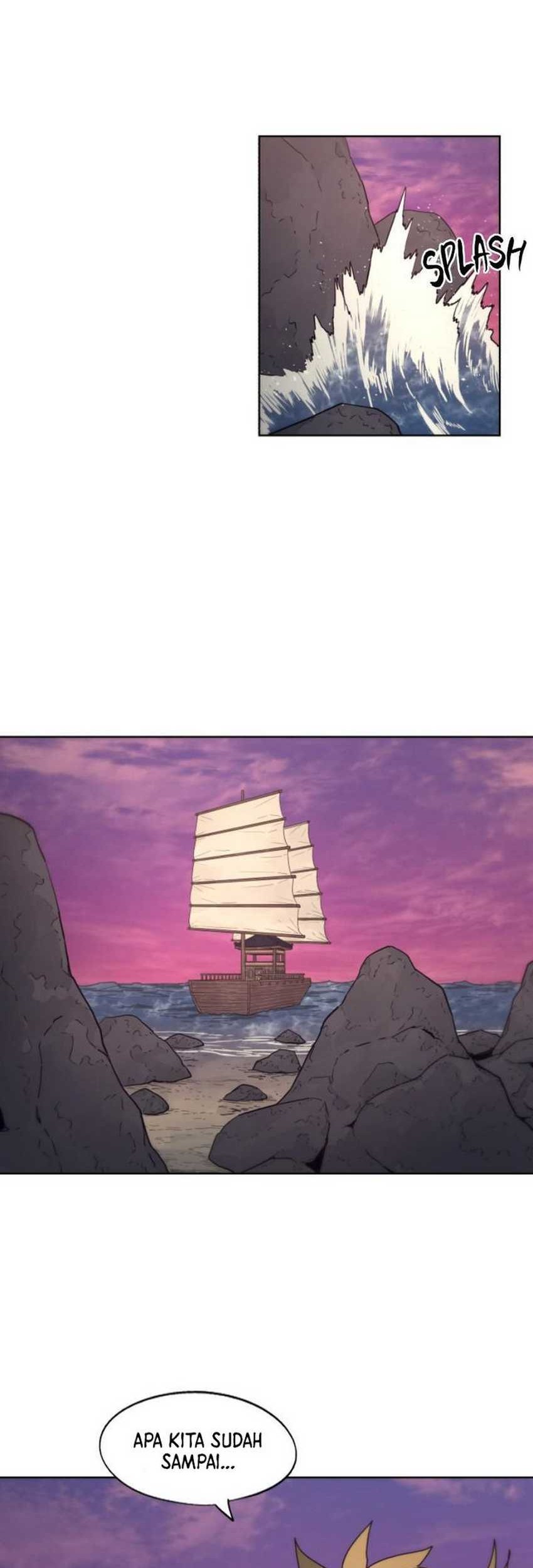 The Last Knight Of The Fire Chapter 94 Gambar 41