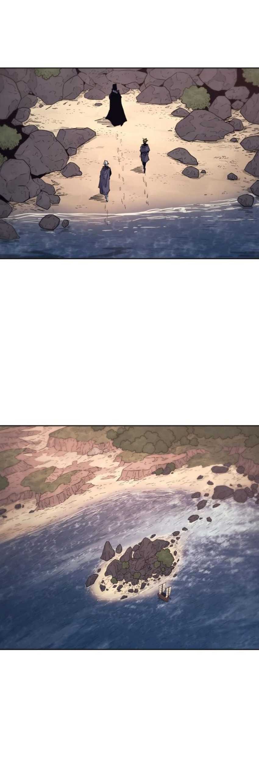 The Last Knight Of The Fire Chapter 94 Gambar 44