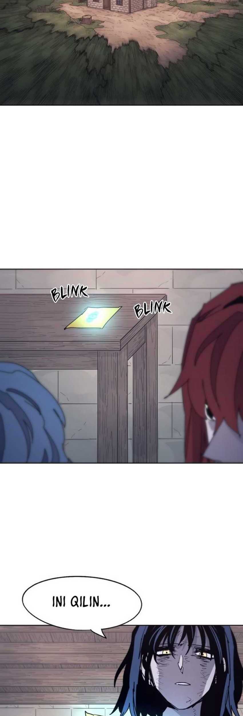 The Last Knight Of The Fire Chapter 94 Gambar 46