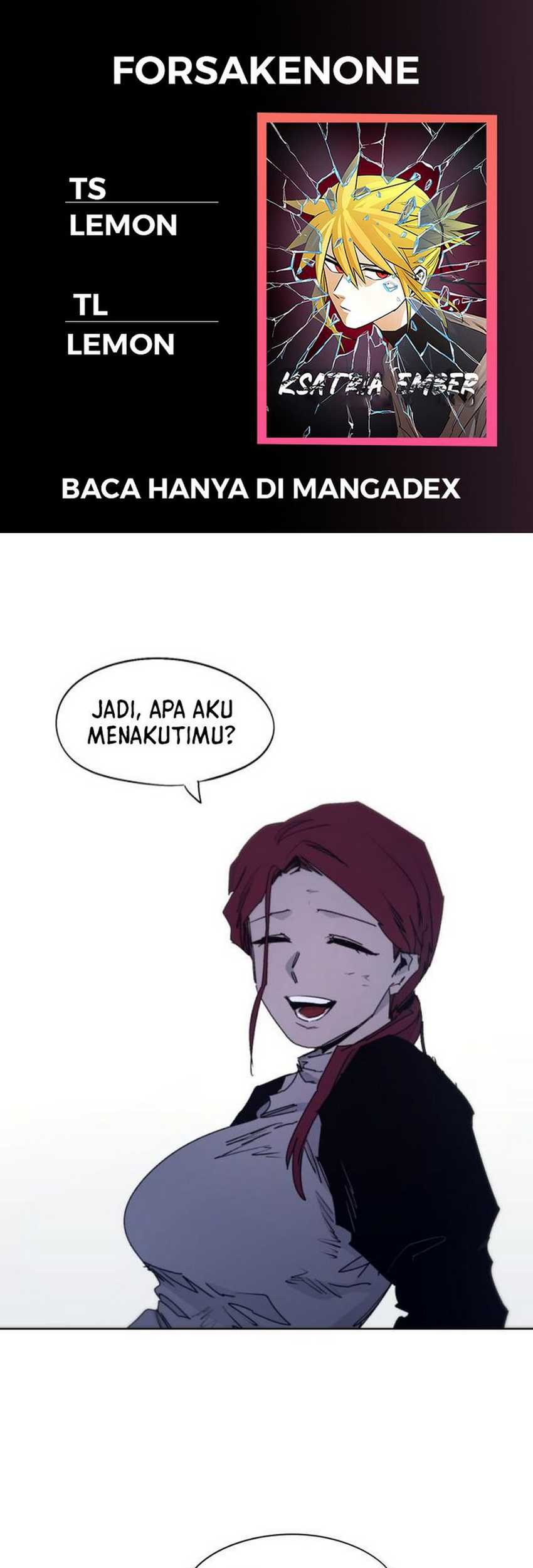 Baca Komik The Last Knight Of The Fire Chapter 94 Gambar 1