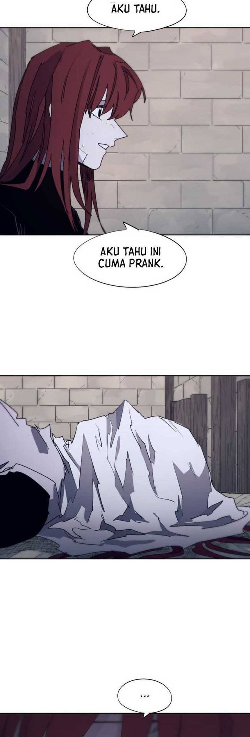 Baca Manhwa The Last Knight Of The Fire Chapter 94 Gambar 2