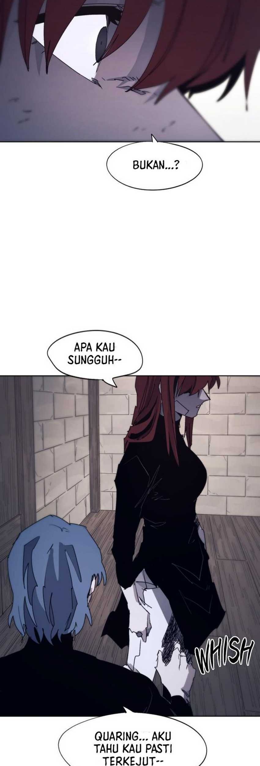 The Last Knight Of The Fire Chapter 94 Gambar 3