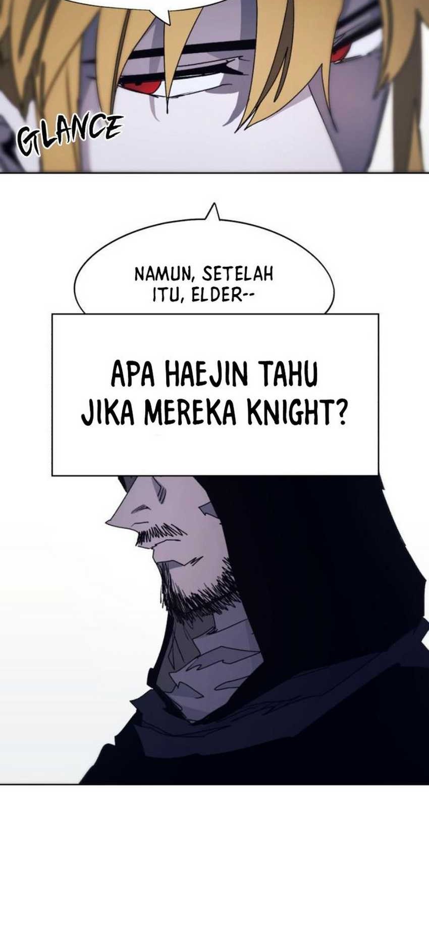 The Last Knight Of The Fire Chapter 94 Gambar 15
