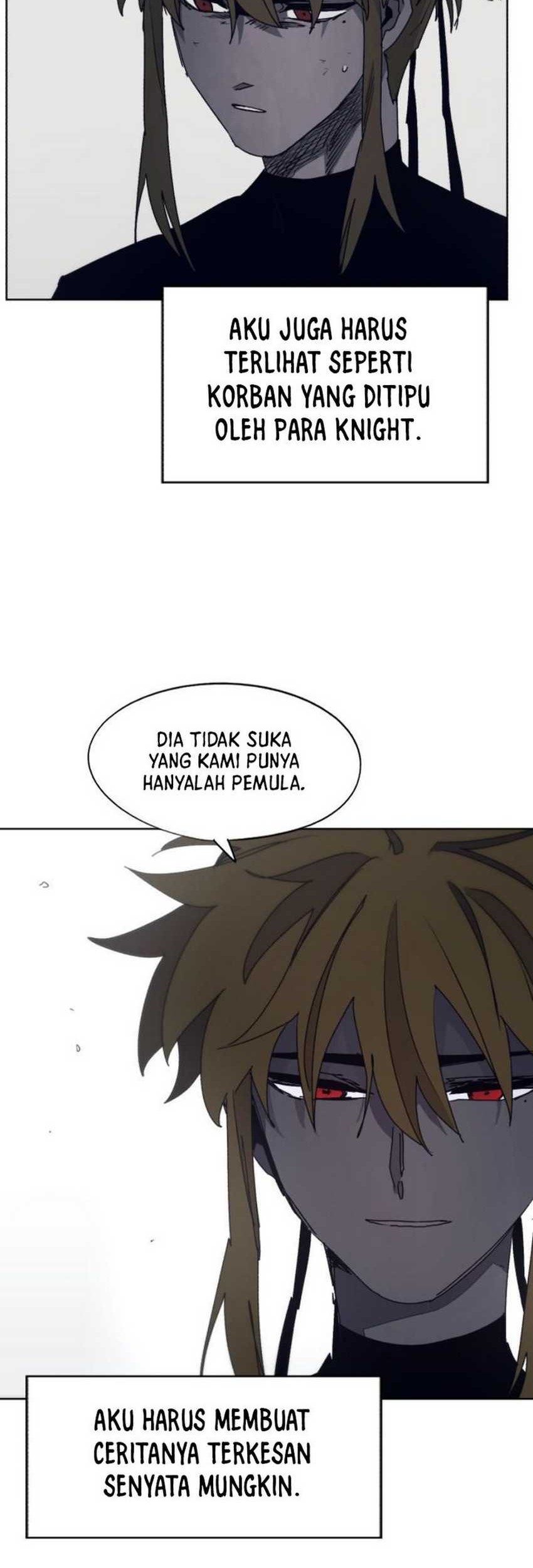 The Last Knight Of The Fire Chapter 94 Gambar 17