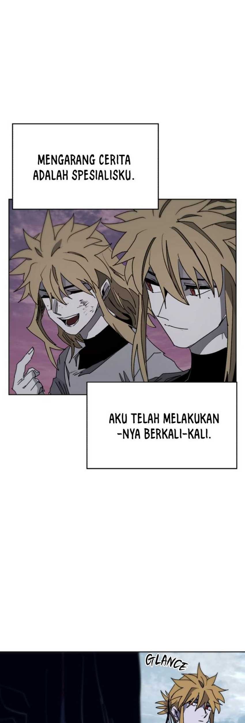 The Last Knight Of The Fire Chapter 94 Gambar 18