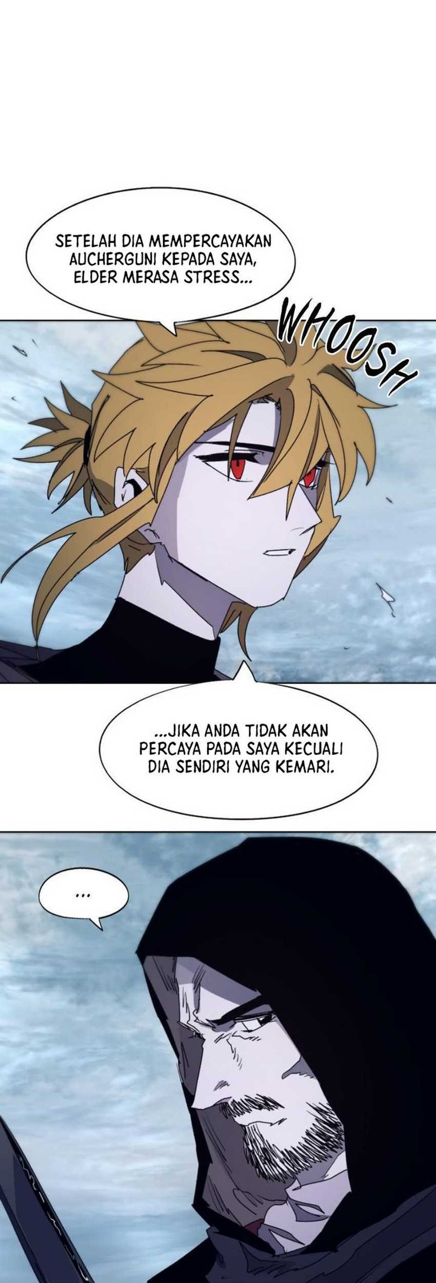 The Last Knight Of The Fire Chapter 94 Gambar 20