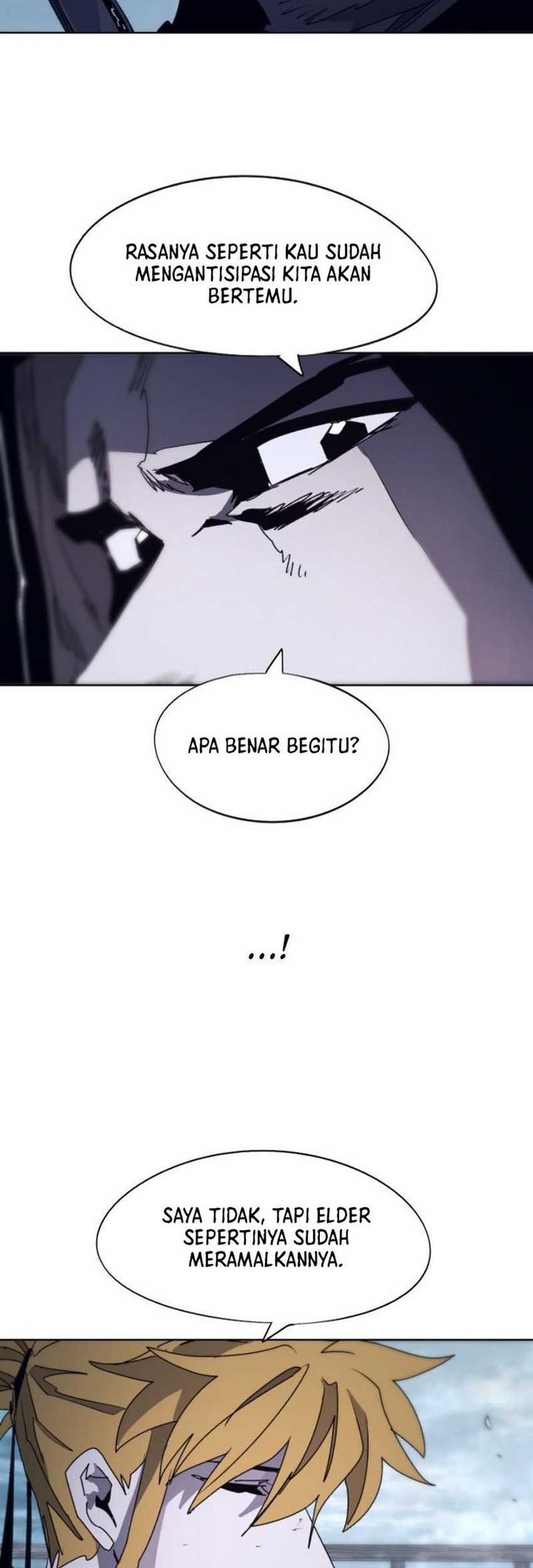The Last Knight Of The Fire Chapter 94 Gambar 21