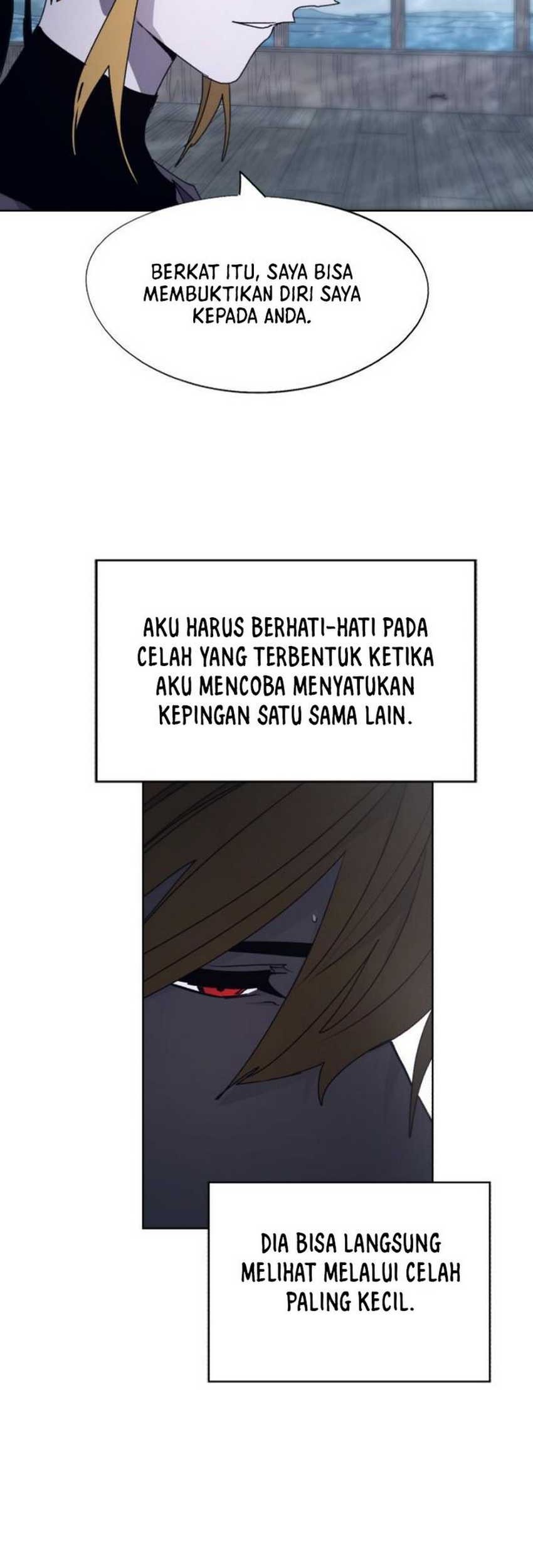 The Last Knight Of The Fire Chapter 94 Gambar 22