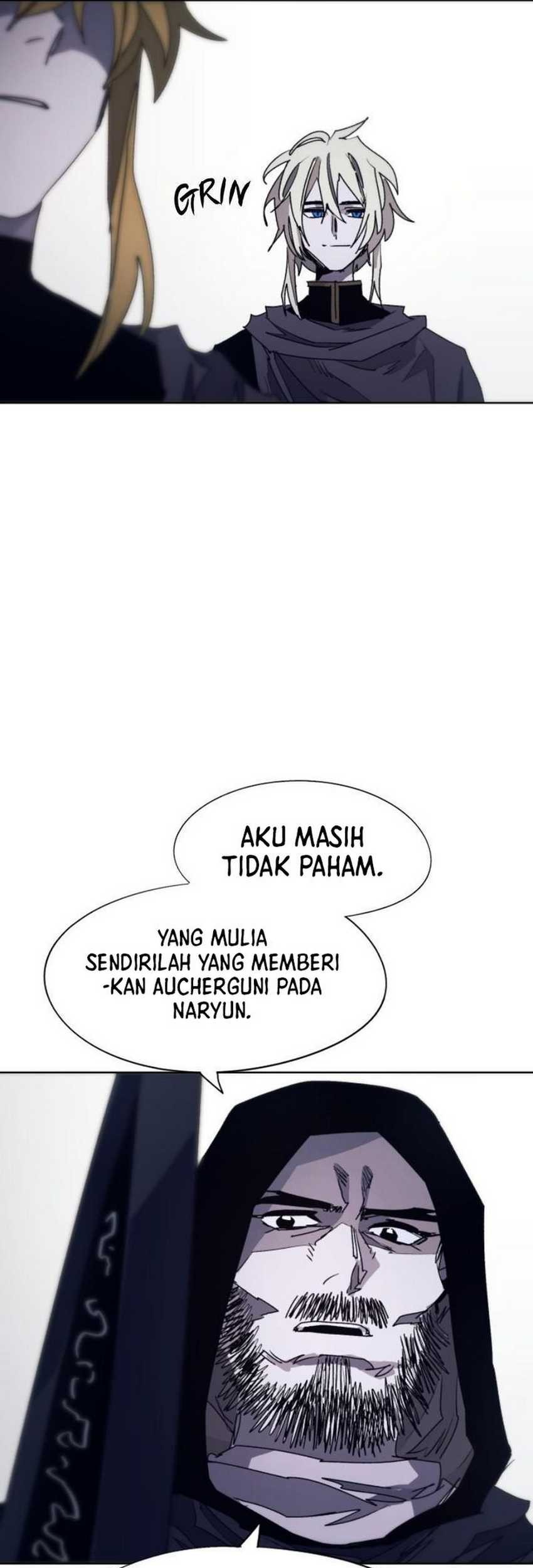 The Last Knight Of The Fire Chapter 94 Gambar 24