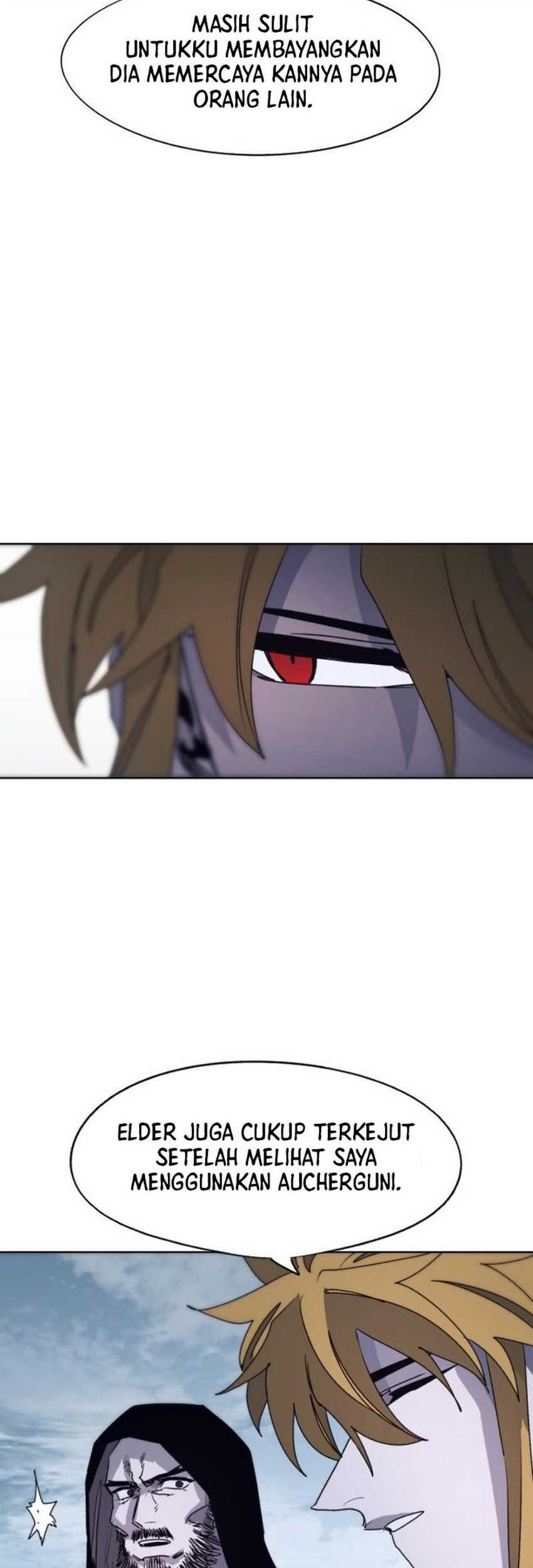 The Last Knight Of The Fire Chapter 94 Gambar 25