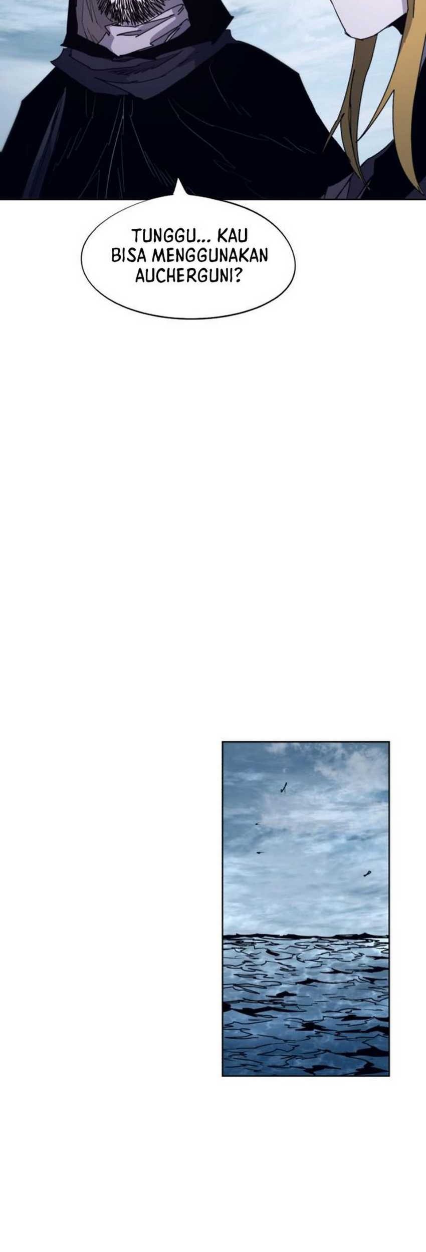 The Last Knight Of The Fire Chapter 94 Gambar 26