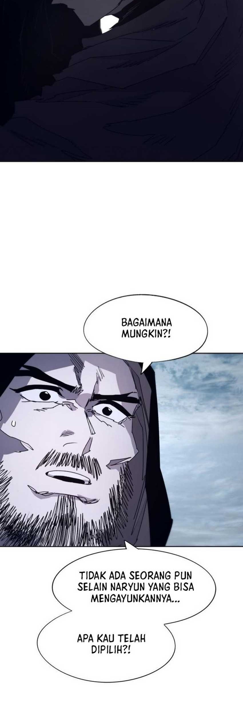 The Last Knight Of The Fire Chapter 94 Gambar 29