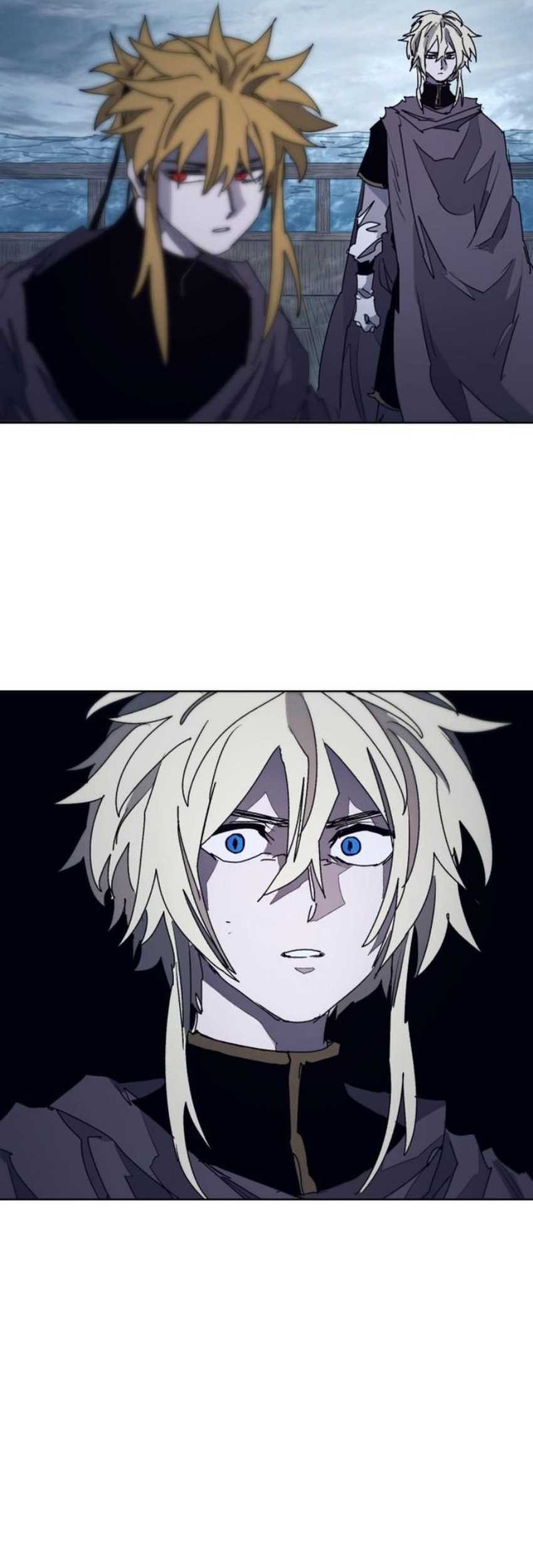 The Last Knight Of The Fire Chapter 94 Gambar 32
