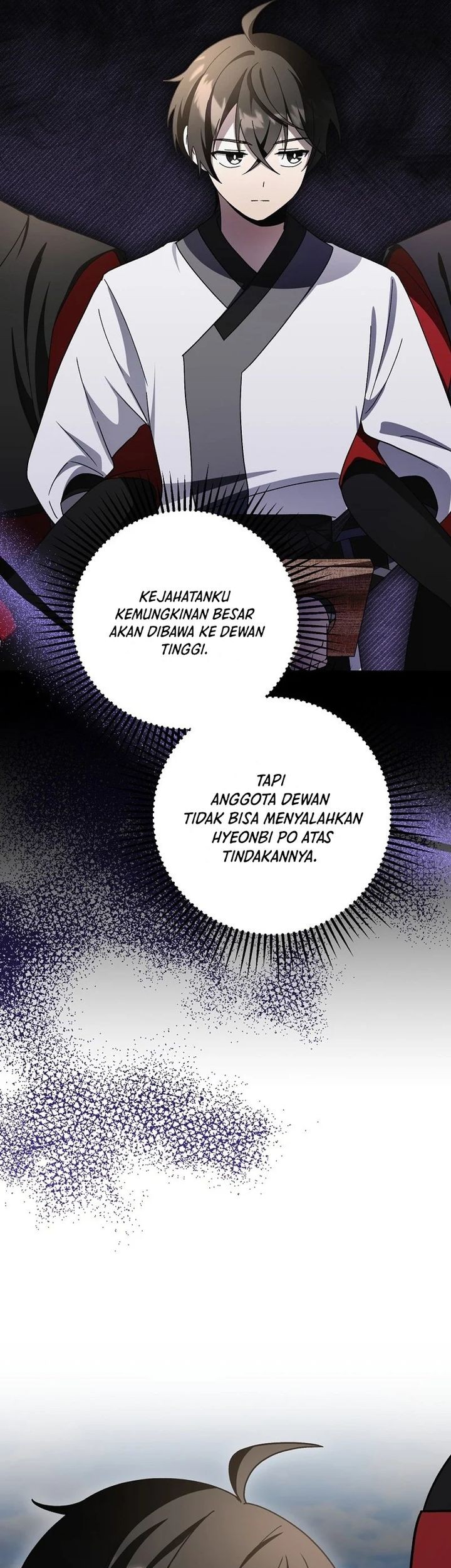 Surviving in a Romance Fantasy Novel Chapter 29. Gambar 27