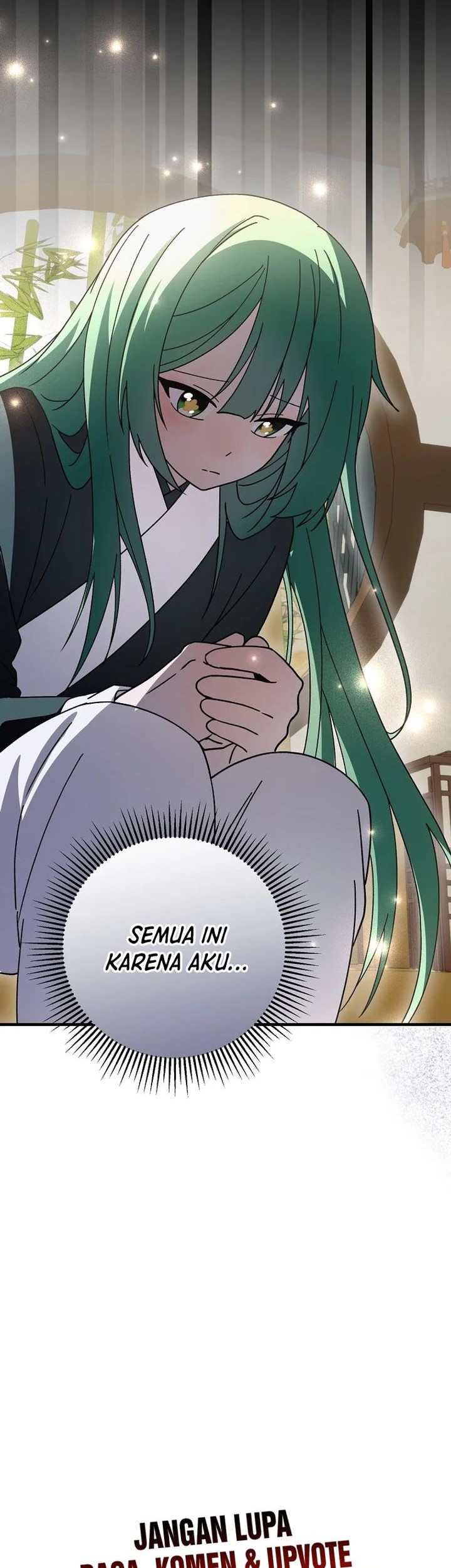 Surviving in a Romance Fantasy Novel Chapter 29. Gambar 42