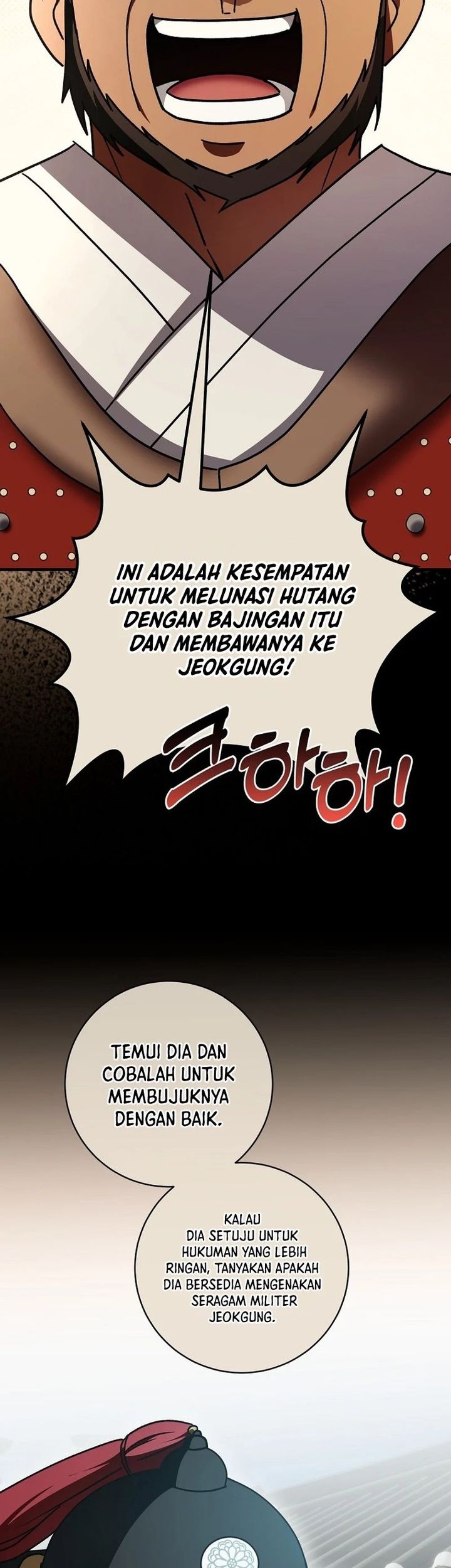 Surviving in a Romance Fantasy Novel Chapter 29. Gambar 45