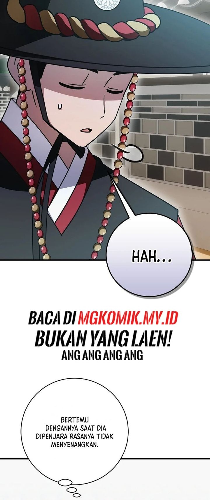 Surviving in a Romance Fantasy Novel Chapter 29. Gambar 46