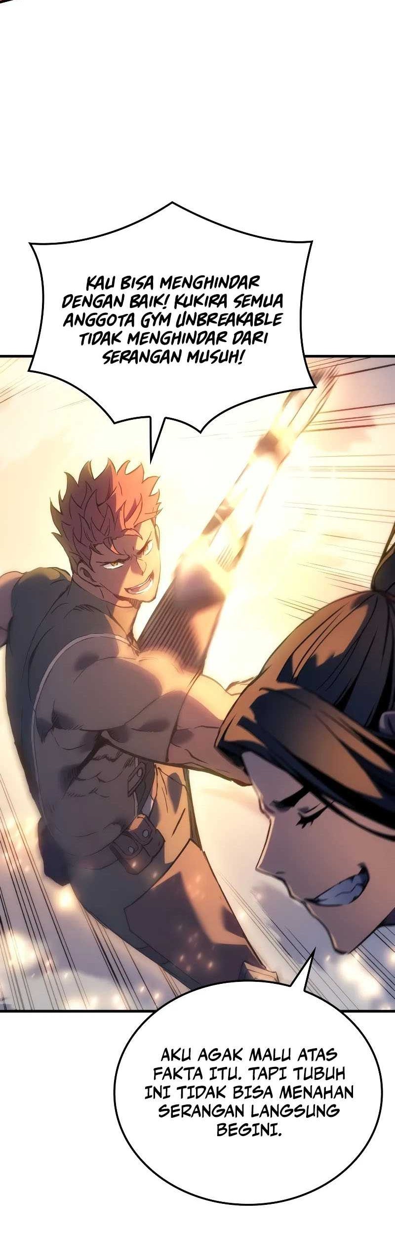 The Indomitable Martial King Chapter 62 Gambar 47