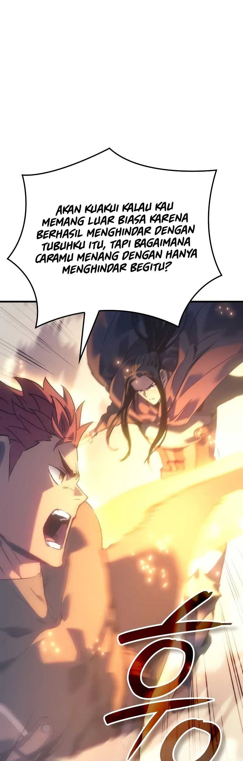 The Indomitable Martial King Chapter 62 Gambar 48