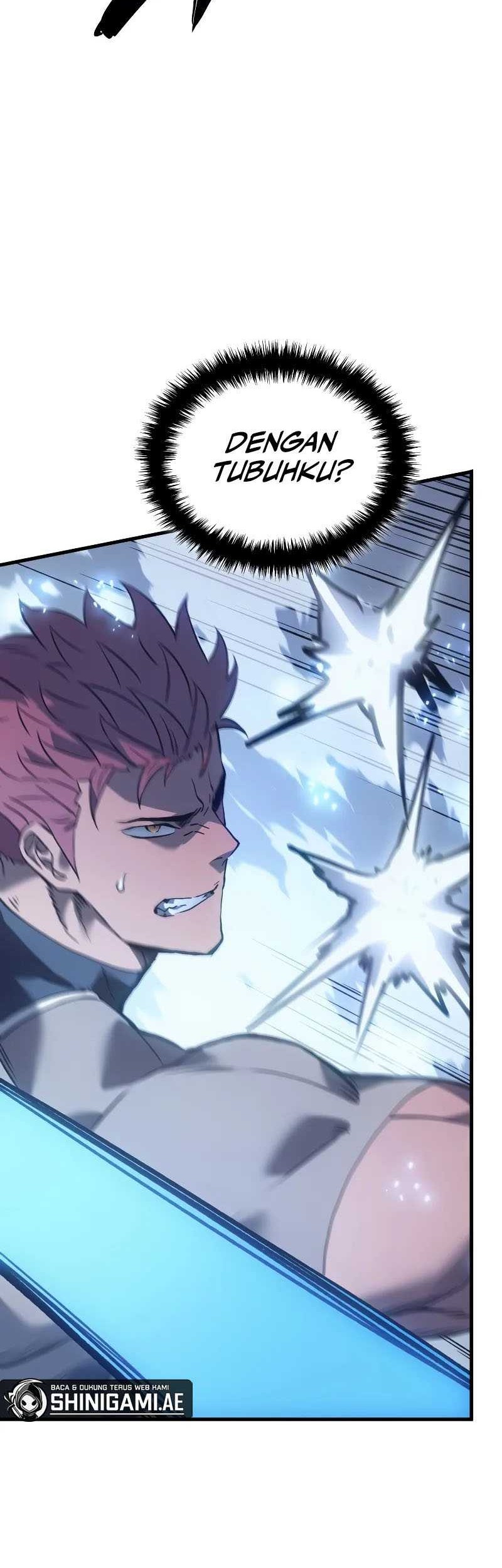 The Indomitable Martial King Chapter 62 Gambar 59