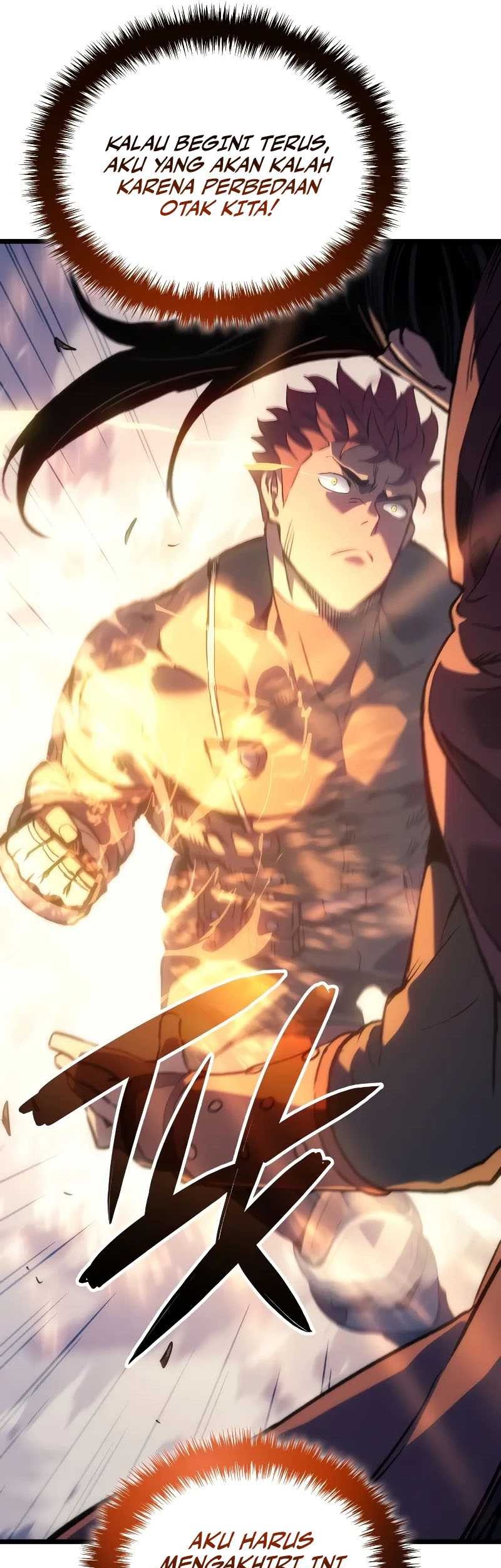 The Indomitable Martial King Chapter 62 Gambar 62