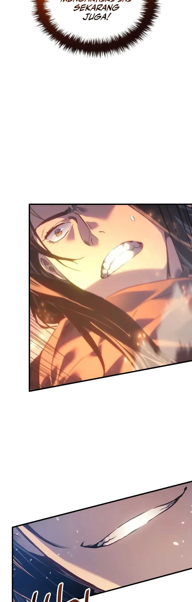 The Indomitable Martial King Chapter 62 Gambar 63