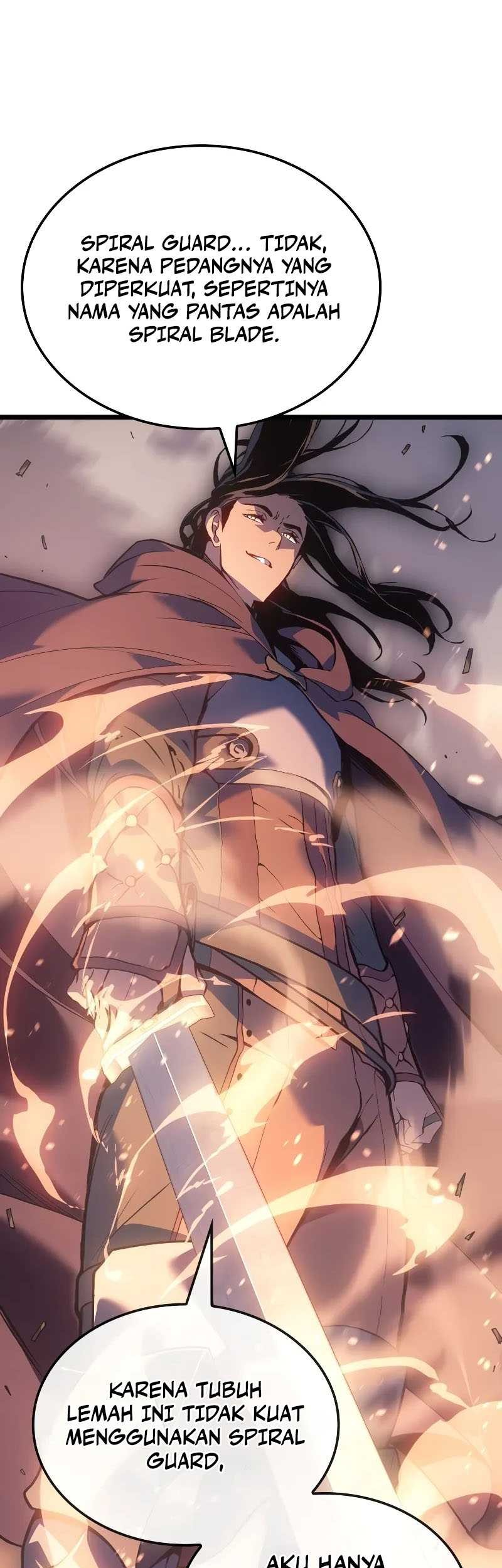 The Indomitable Martial King Chapter 62 Gambar 74
