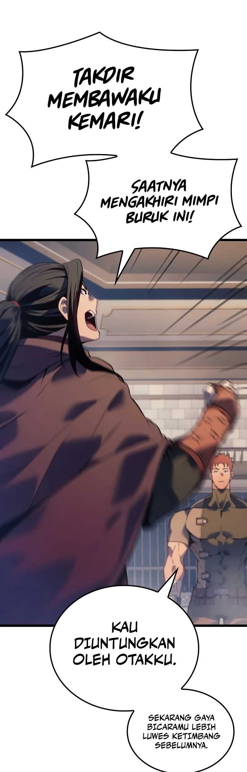 The Indomitable Martial King Chapter 62 Gambar 15