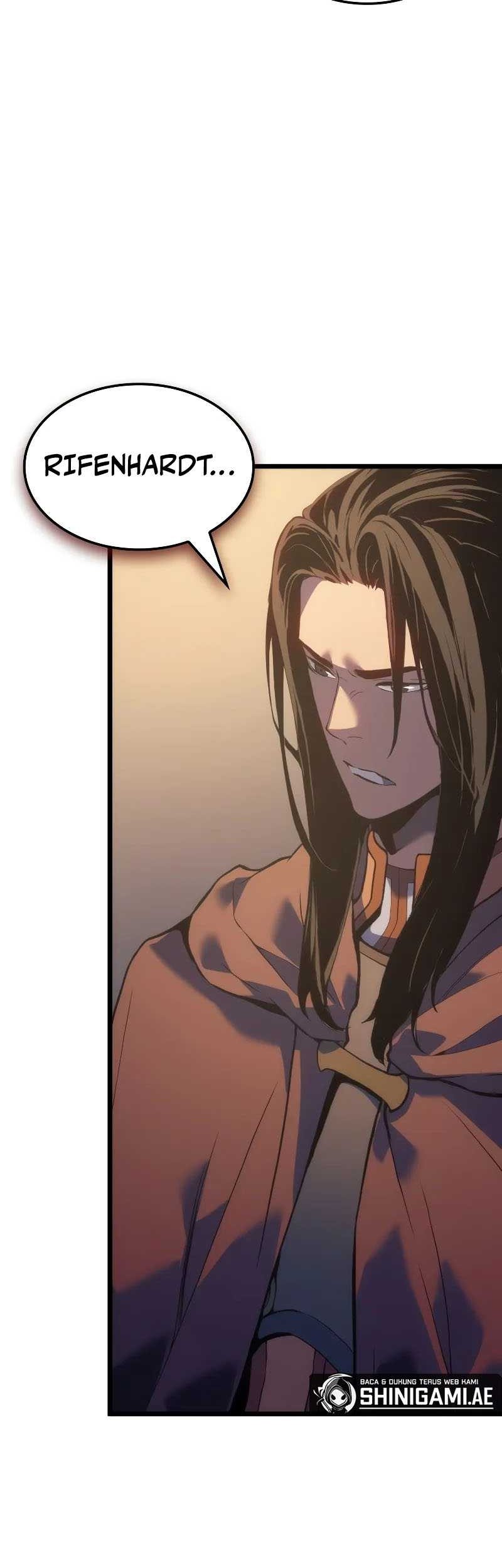 The Indomitable Martial King Chapter 62 Gambar 16