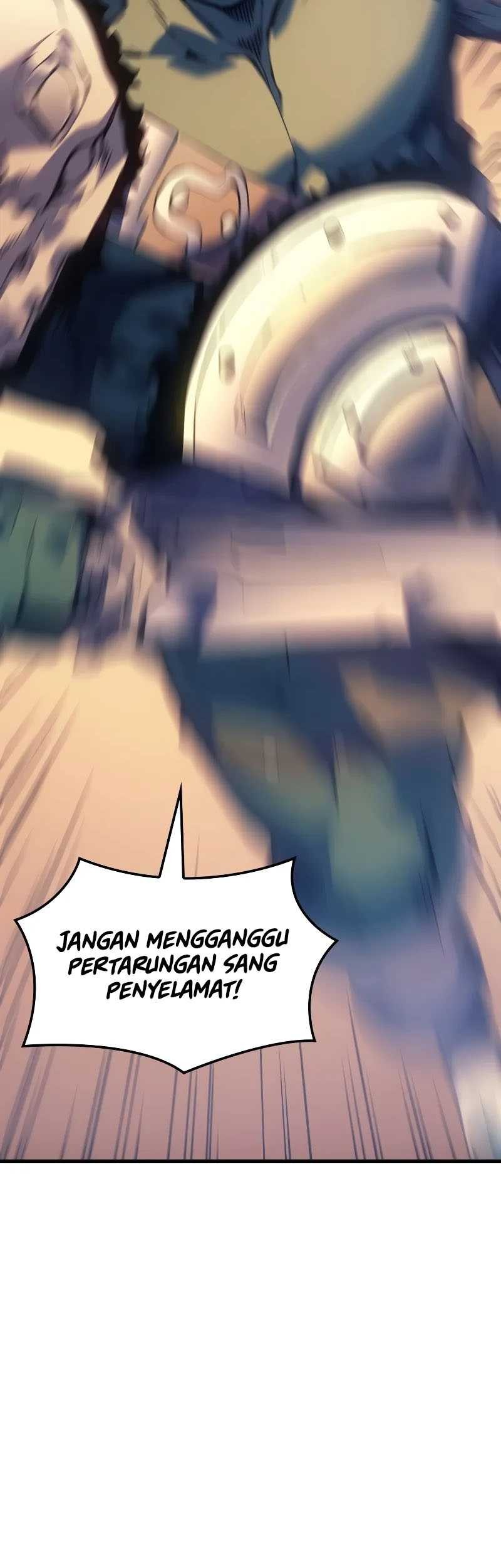 The Indomitable Martial King Chapter 62 Gambar 26
