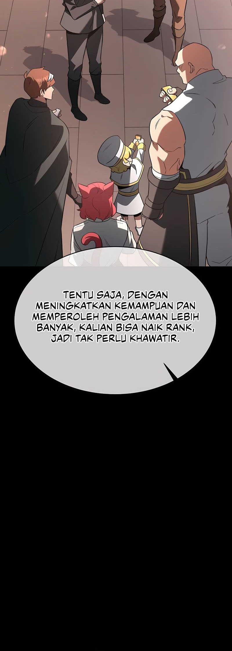 The Hero Became The Duke’s Eldest Son Chapter 54 Gambar 40