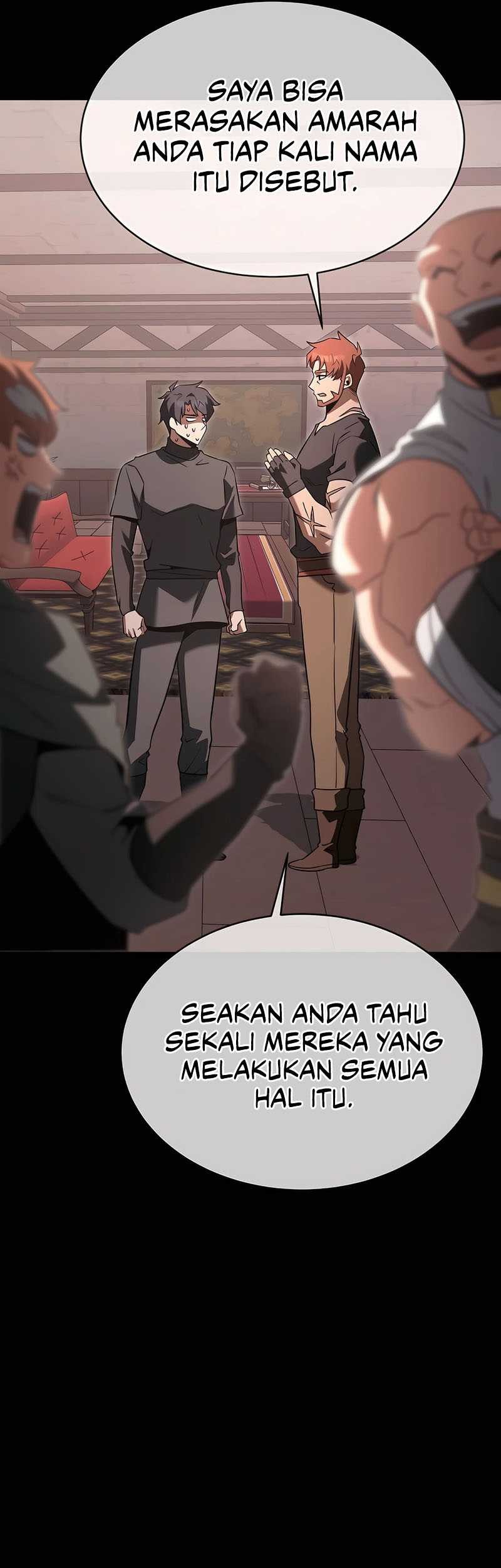 The Hero Became The Duke’s Eldest Son Chapter 54 Gambar 45