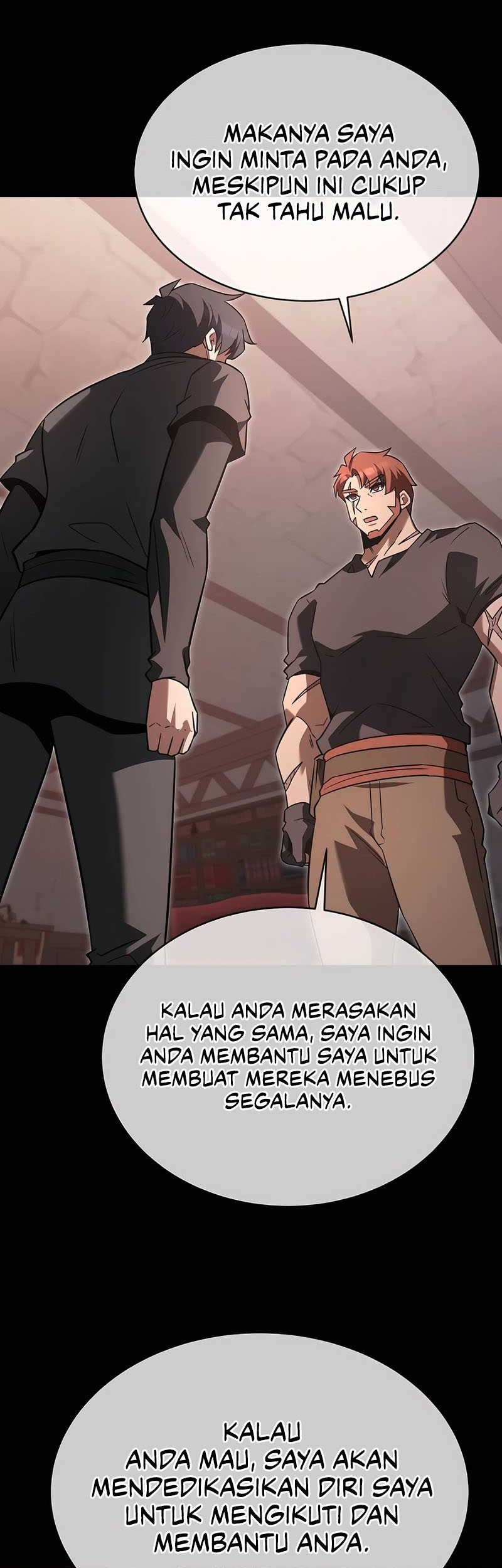 The Hero Became The Duke’s Eldest Son Chapter 54 Gambar 47