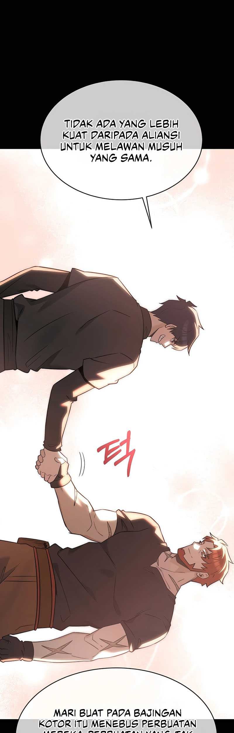 The Hero Became The Duke’s Eldest Son Chapter 54 Gambar 49