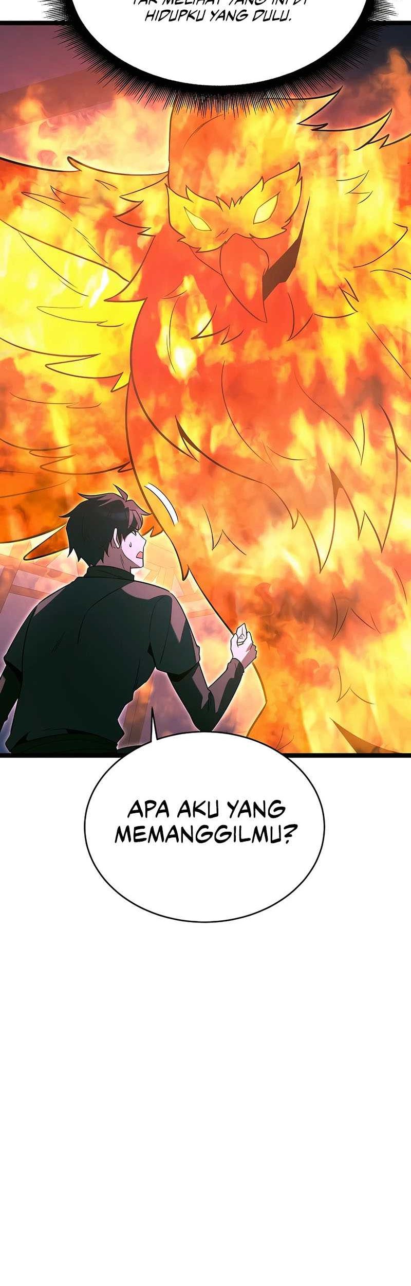 The Hero Became The Duke’s Eldest Son Chapter 54 Gambar 11