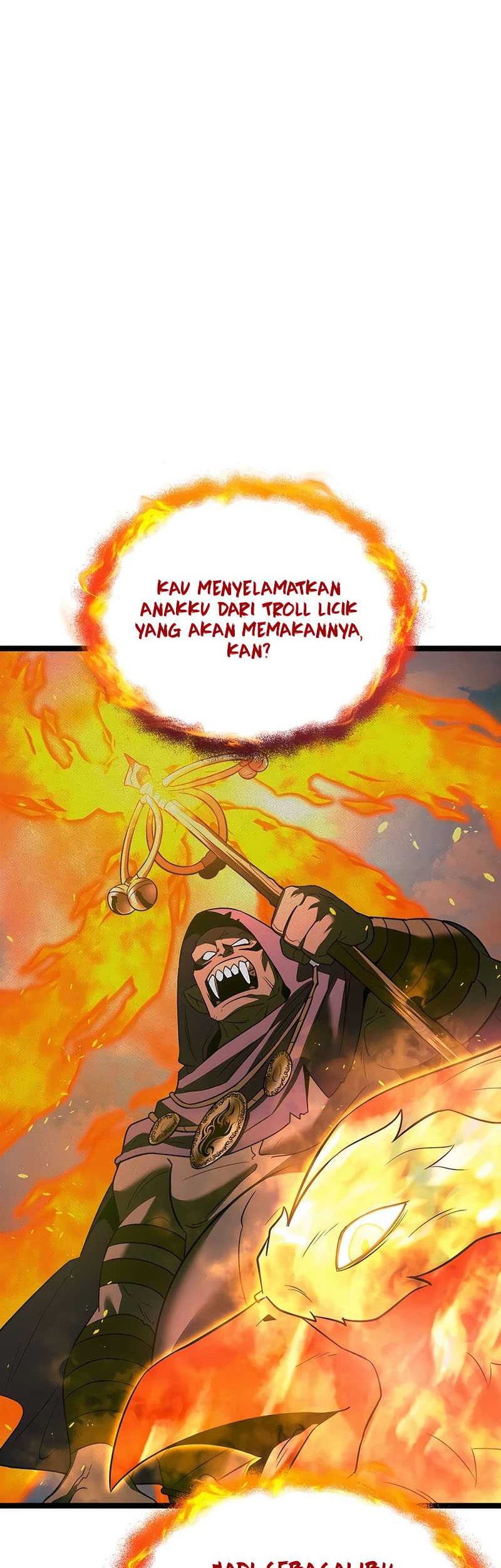 The Hero Became The Duke’s Eldest Son Chapter 54 Gambar 15