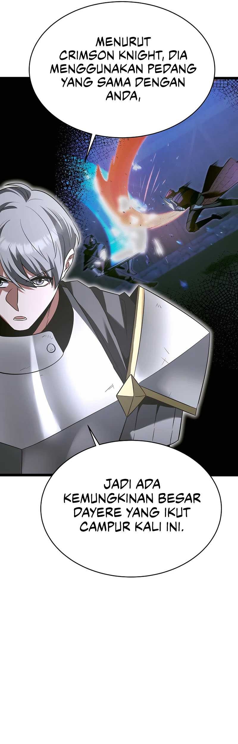 The Hero Became The Duke’s Eldest Son Chapter 53 Gambar 50