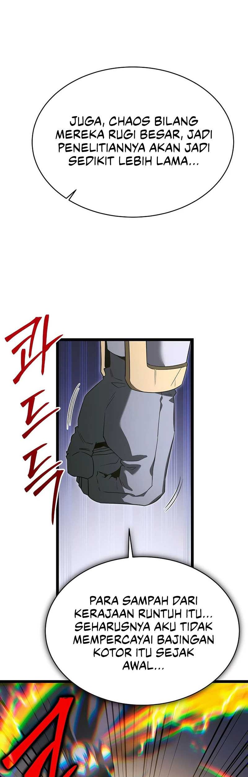 The Hero Became The Duke’s Eldest Son Chapter 53 Gambar 51