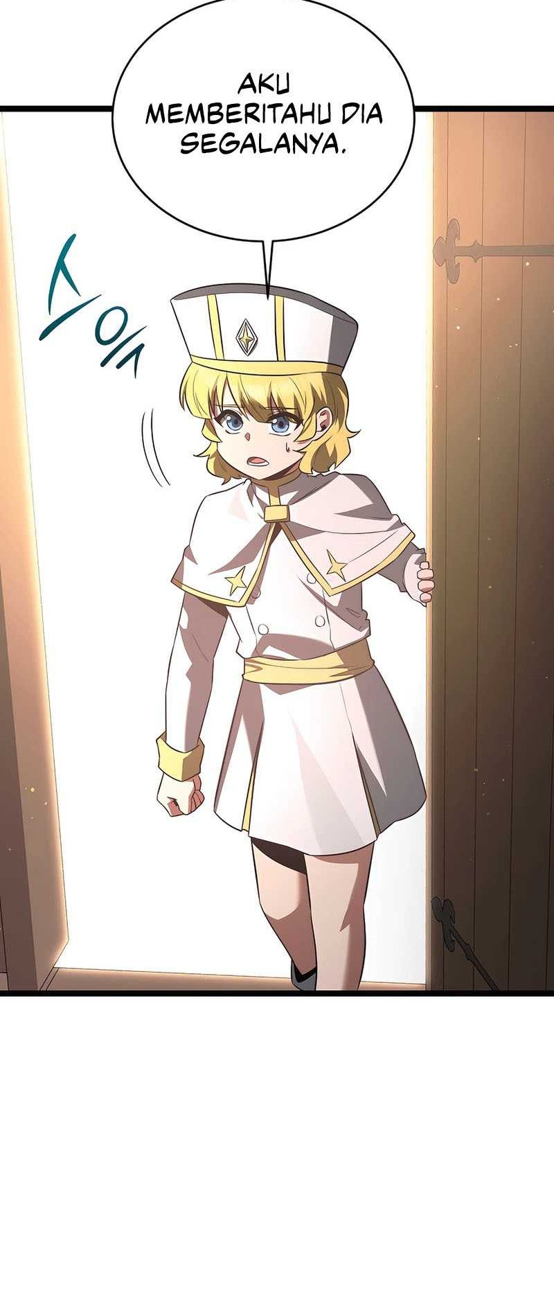 The Hero Became The Duke’s Eldest Son Chapter 53 Gambar 5