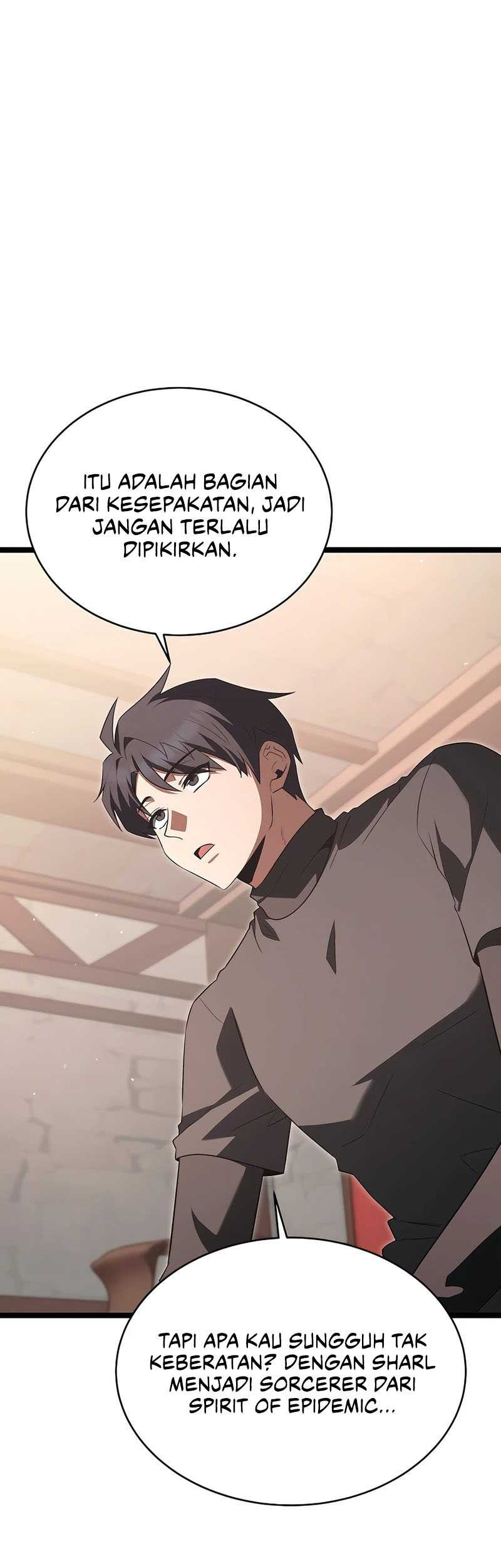 The Hero Became The Duke’s Eldest Son Chapter 53 Gambar 30