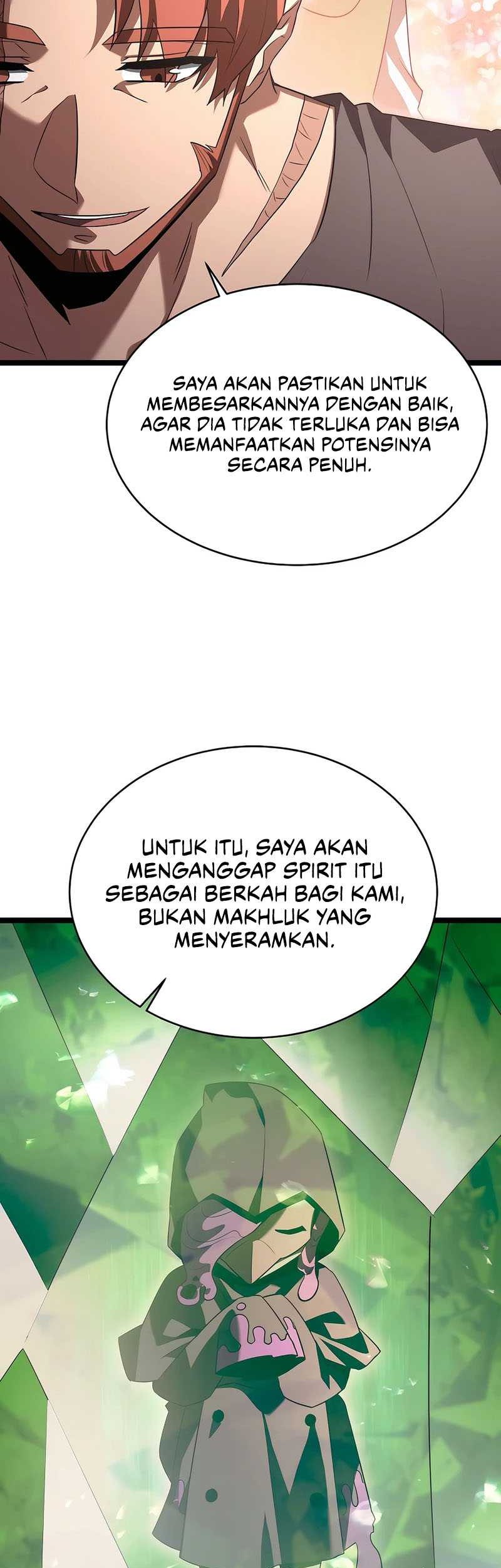 The Hero Became The Duke’s Eldest Son Chapter 53 Gambar 32
