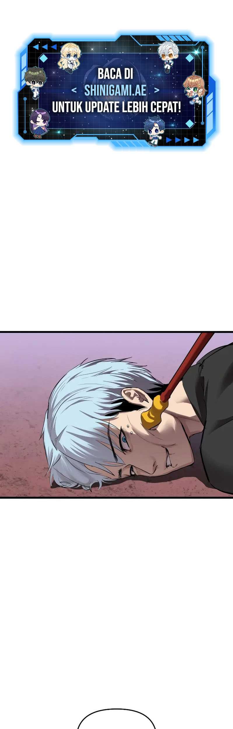 Baca Manhwa Bones Chapter 18 Gambar 2
