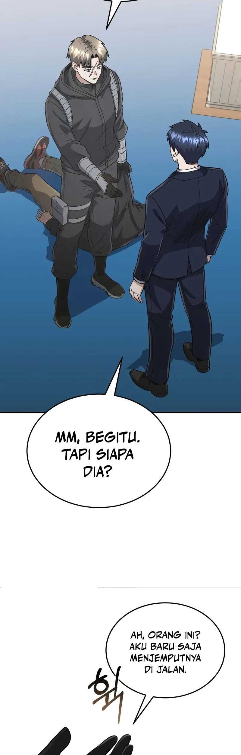 Genius of the Unique Lineage Chapter 101 Gambar 68