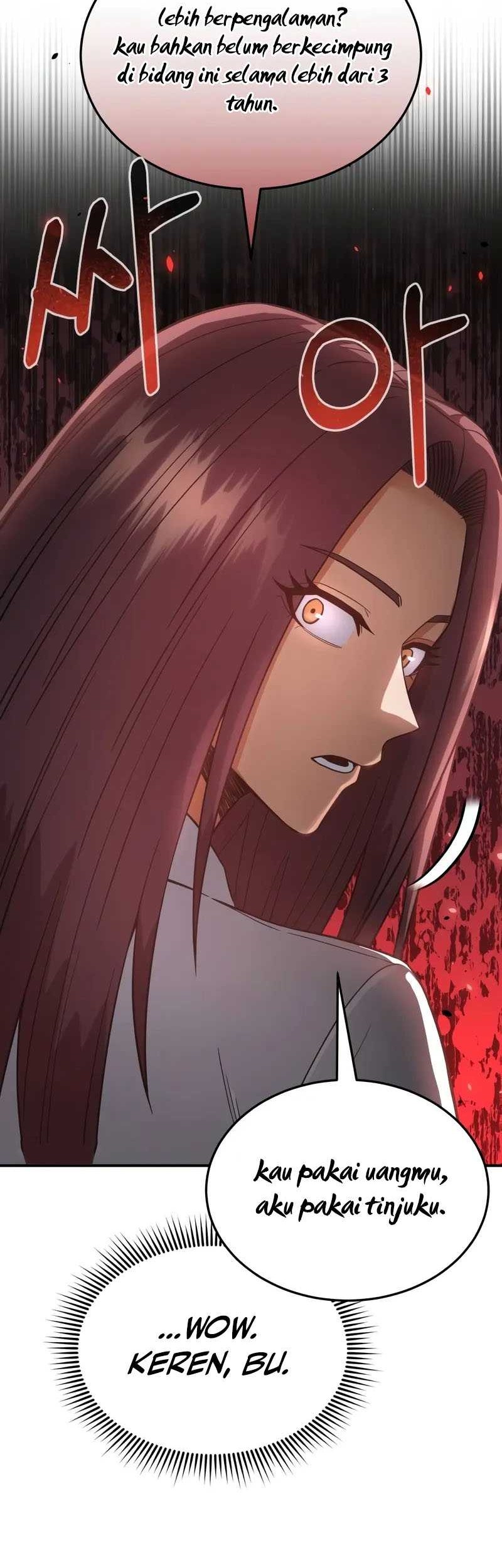 Genius of the Unique Lineage Chapter 101 Gambar 13