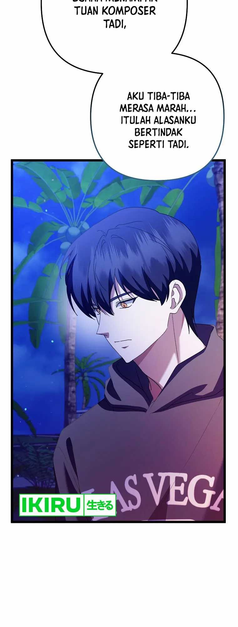 The Crazy Genius Composer Returns Chapter 47 Gambar 26