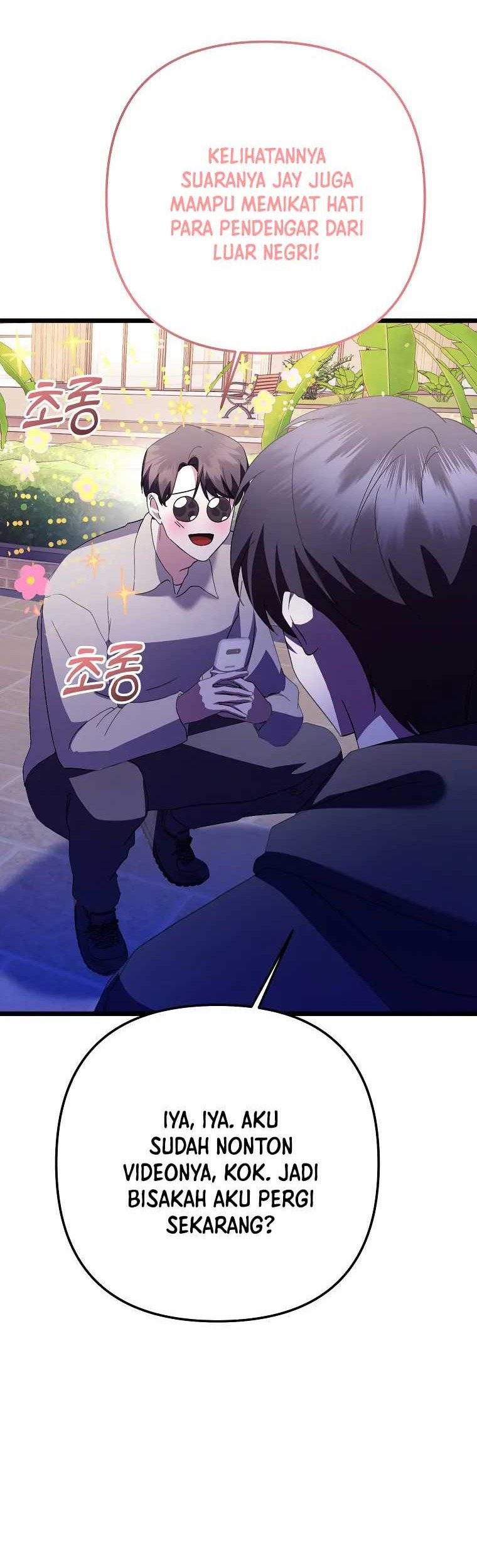 The Crazy Genius Composer Returns Chapter 47 Gambar 37