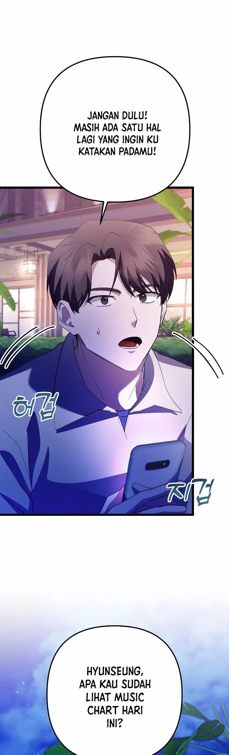 The Crazy Genius Composer Returns Chapter 47 Gambar 38