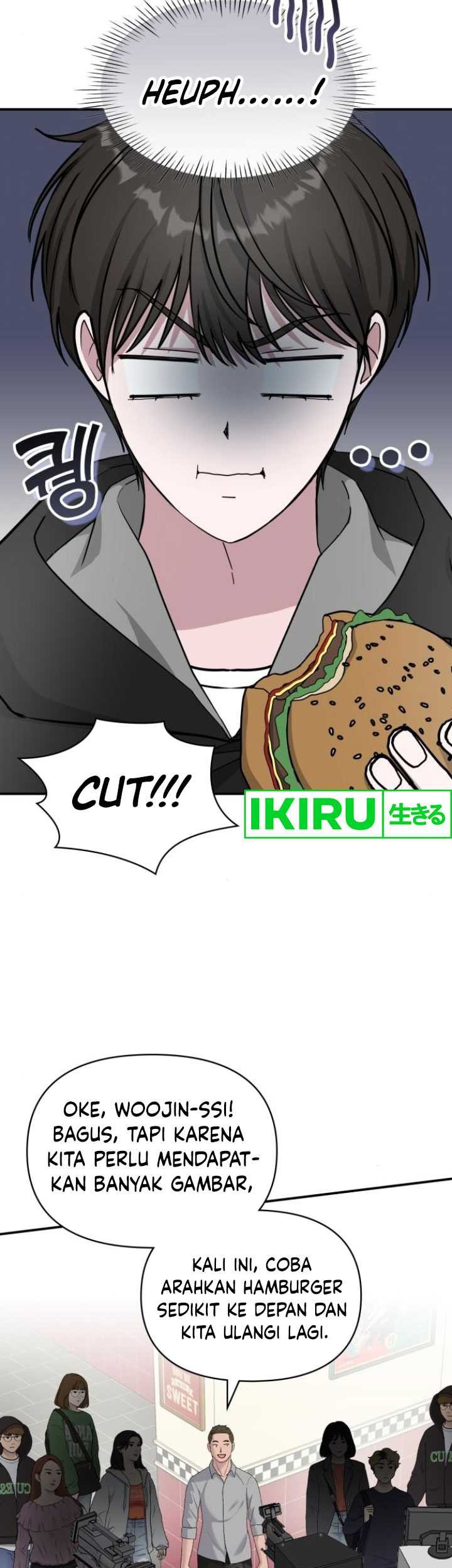 I Was Immediately Mistaken for a Monster Genius Actor Chapter 36 Gambar 30