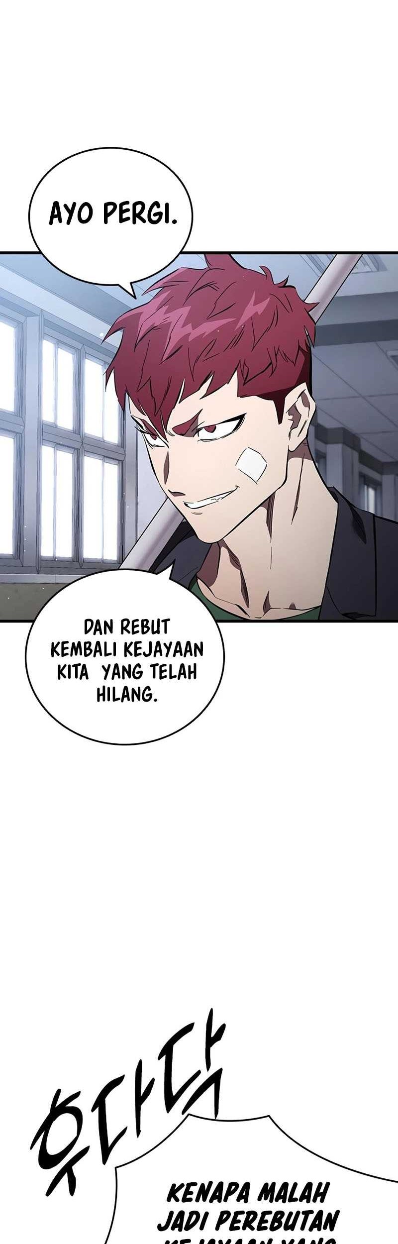 The Great War Chapter 25 Gambar 51