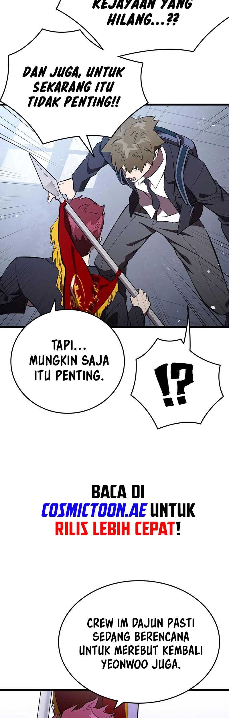 The Great War Chapter 25 Gambar 52